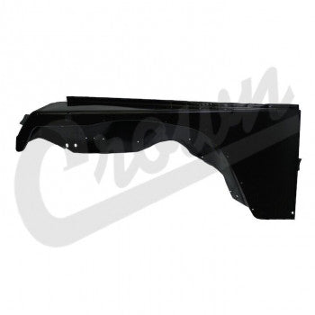 Fenders - Wrangler YJ