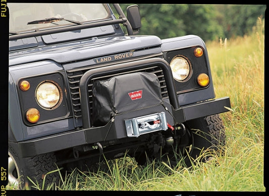 Nylon Soft Winch Cover for M8274-50 - 8557