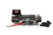M8000-s Self-Recovery Winch Product Image  w/Rope 87800