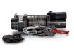 Warn 16.5TI-S Recovery Winch Product Image Synthetic Rope 97740