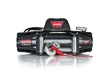 Warn VR EVO 8 Winch Product Image with Steel Rope 103250
