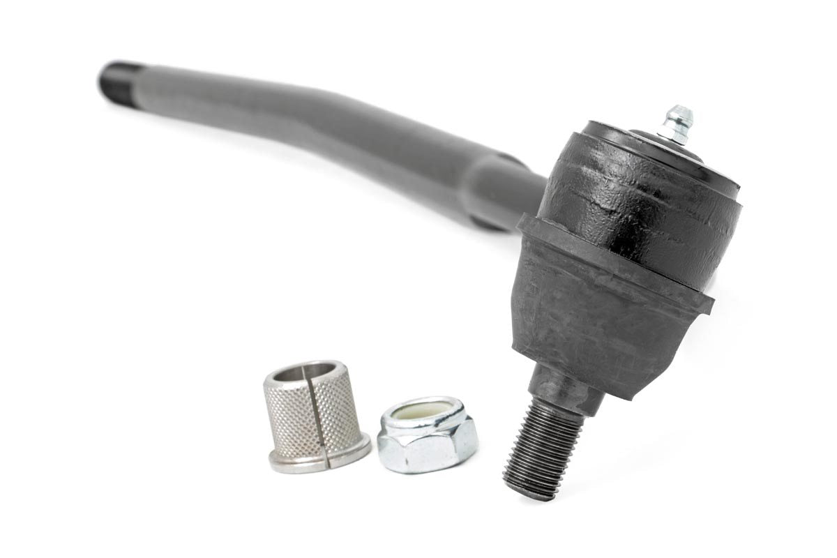 High Steer Kit | Jeep Wrangler JK/Wrangler Unlimited  (2007-2018) 10600
