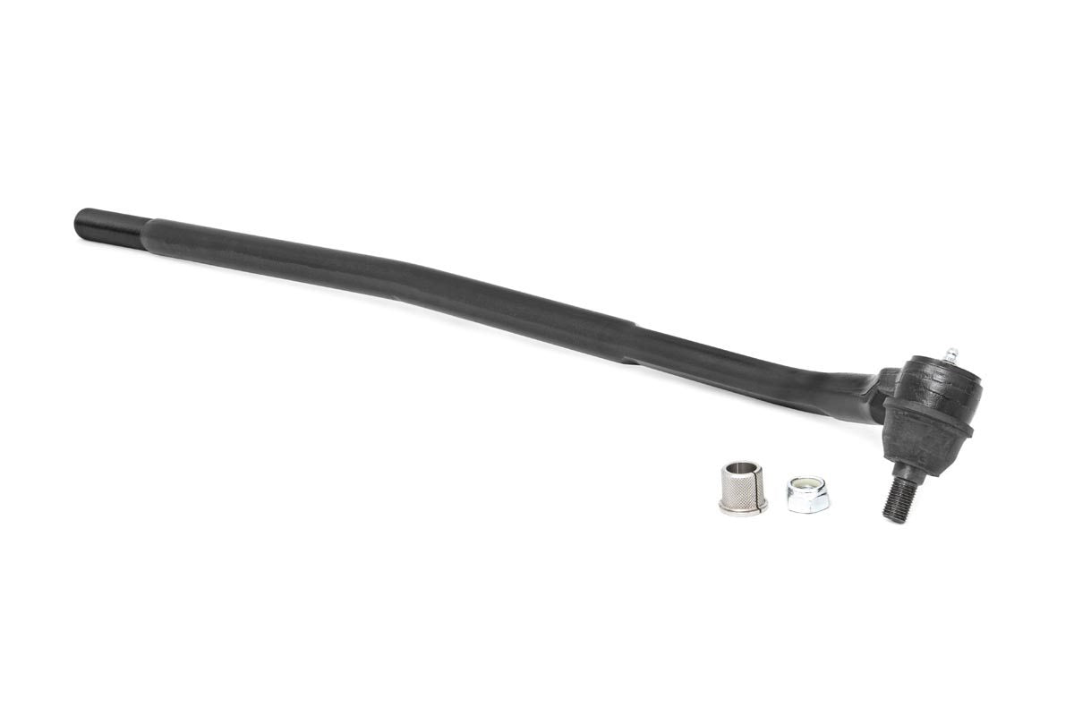 High Steer Kit | Jeep Wrangler JK/Wrangler Unlimited  (2007-2018) 10600