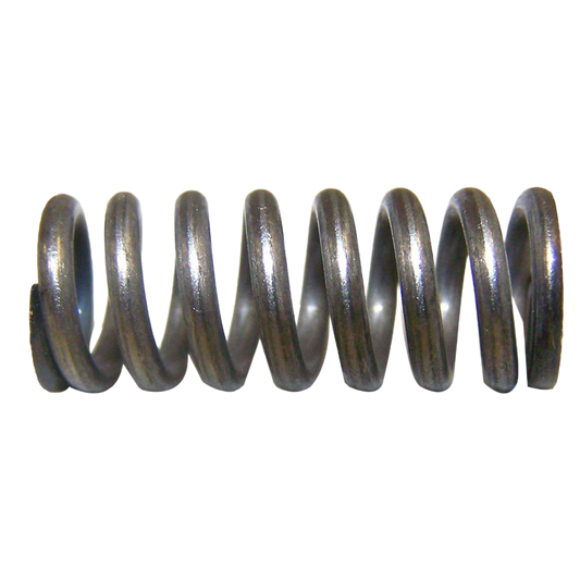 Shift Rod Poppet Spring J0939001 fits 55–86 Jeep CJ5, CJ6, CJ7, CJ8, SJ, J-Series