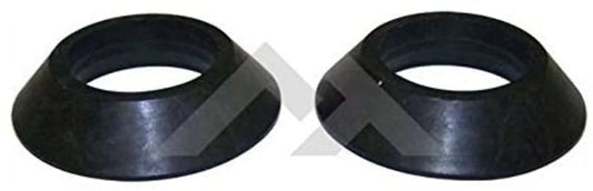 Rubber Spacer Set (2) RT33008