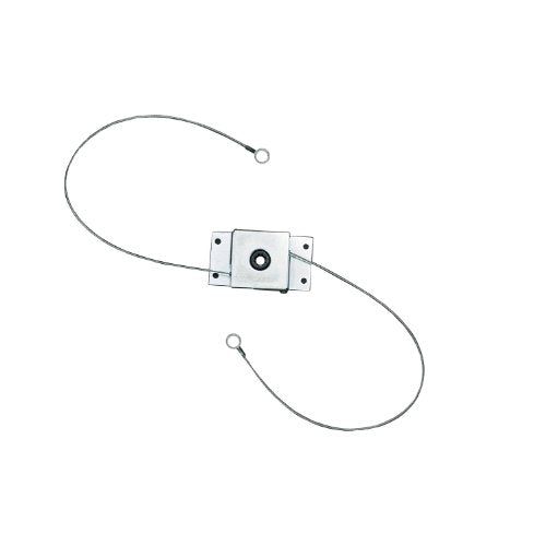 Liftgate Cable Cam Assembly Fit's Jeep CJ7 / CJ8 (1976–1986) 11901.03 8126163