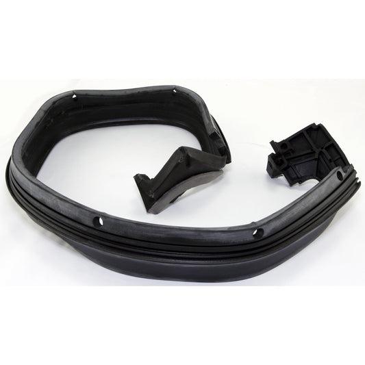 Windshield Seal, Frame to Cowl 12302.05 Wrangler TJ (1997–2002)