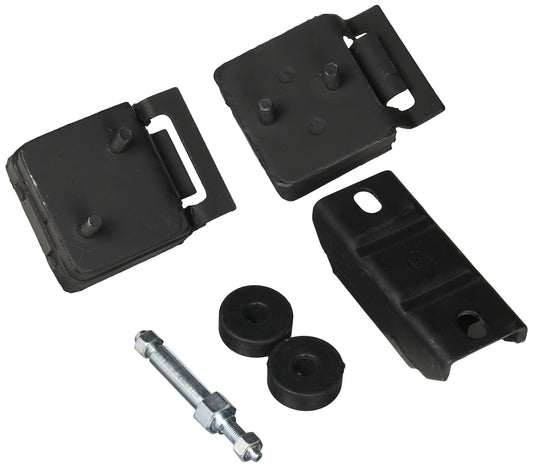 76-81 Jeep CJ 5, 7 & SJ V8 Motor Mount Kit 3186107K 17474.05