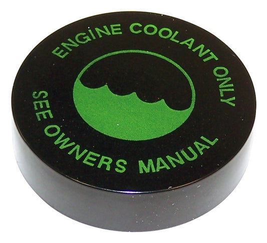 93-94 Jeep Grand Cherokee ZJ Coolant Bottle Cap 52005184