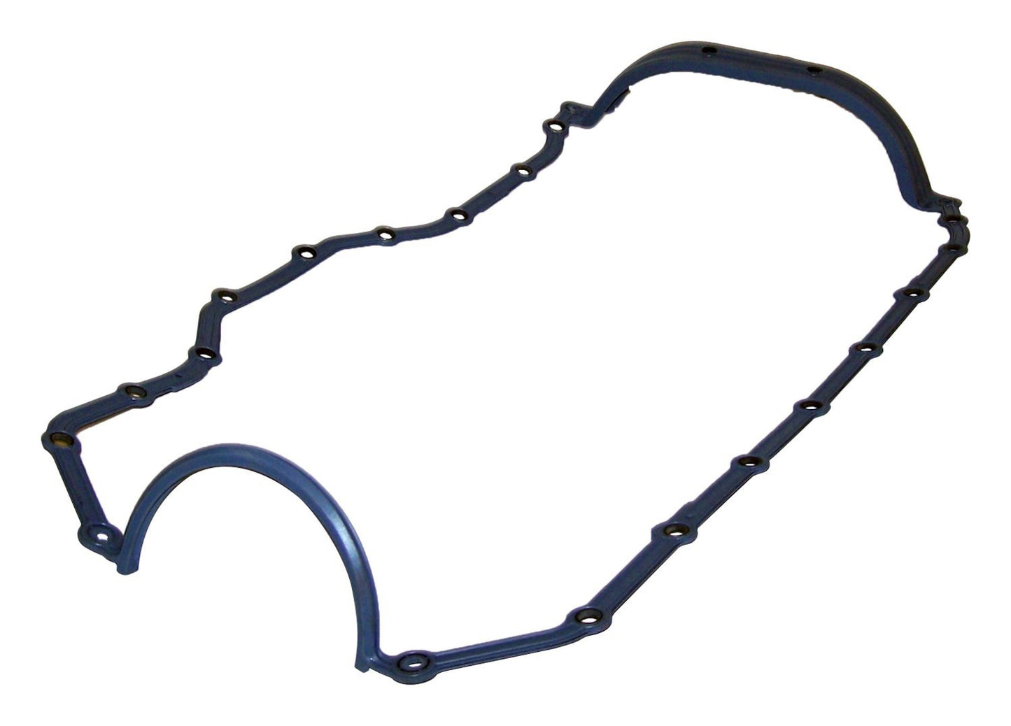 Oil Pan Gasket 4713021 fits 83-02 Jeep CJ5 CJ7 CJ8 TJ YJ XJ MJ