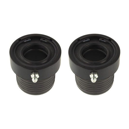 Ten Factory Dana Axle Tube Seal, Pair (30/44) MG21103