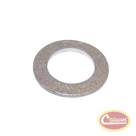Oil Plug Gasket