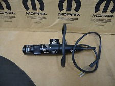 Turn Signal Lever YJ 87-94 w/ intermittent wipers 56004595