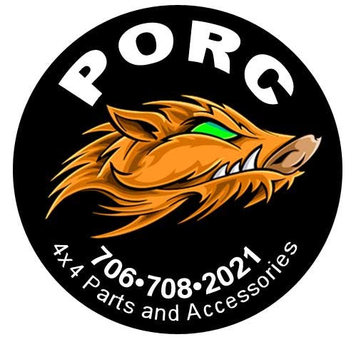 PORC 231 HD SYE Blue Speedo Gear