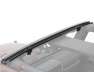 07 & Up Jeep JK Wrangler Header Windshield Channel 51243-01