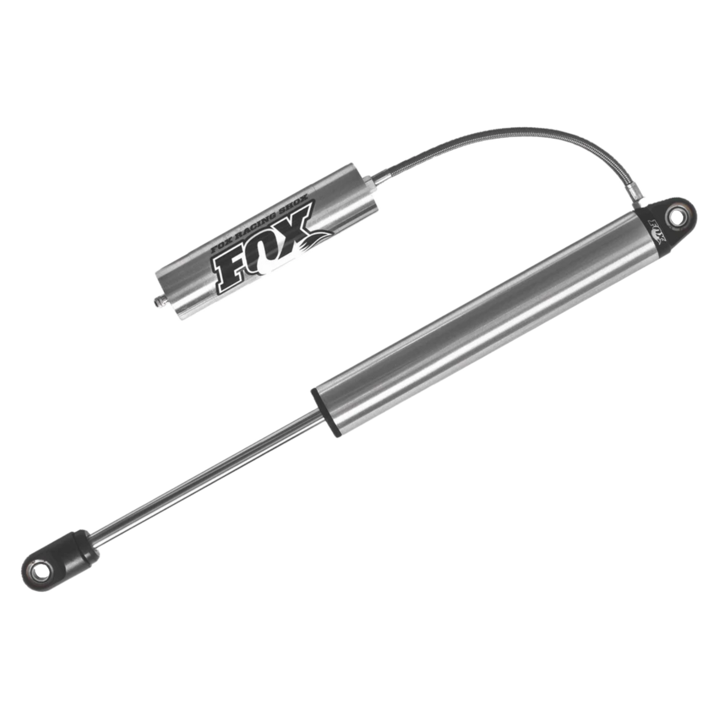 1.5-3.5" Front Fox 2.0 Factory Adjustable Shock 07-18 Jeep JK Wrangler