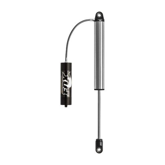 1.5-3.5" Rear Fox 2.0 Factory Adjustable Shock fits 07-18 Jeep JK Wrangler