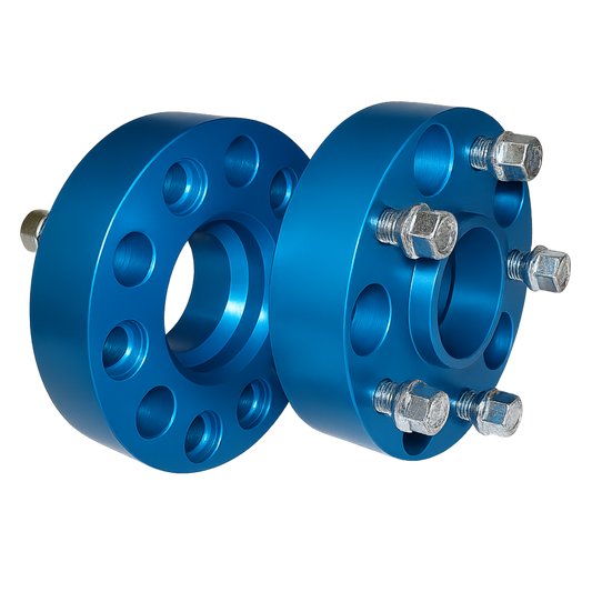 1.50" 5 ON 4.5 Wheel spacers