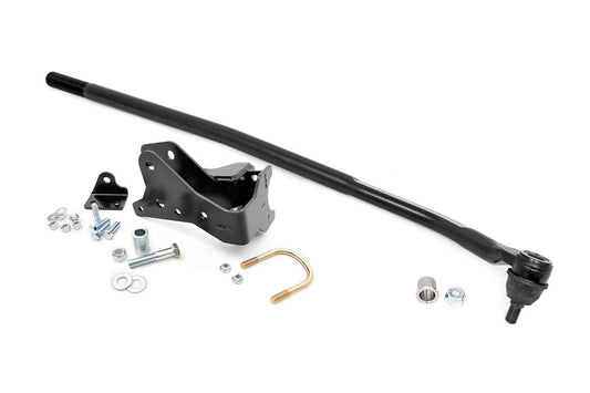 High Steer Kit | Track Bar Bracket Combo | Jeep Wrangler JK/Wrangler Unlimited (07-18) 10601