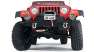 76-86 CJ 8274 Mounting Kit 11310