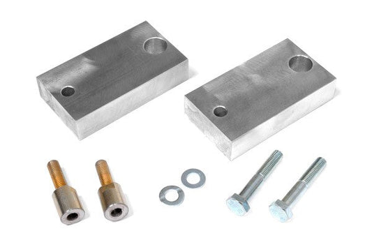 Jeep 1" Motor Mount Lift Kit 1156
