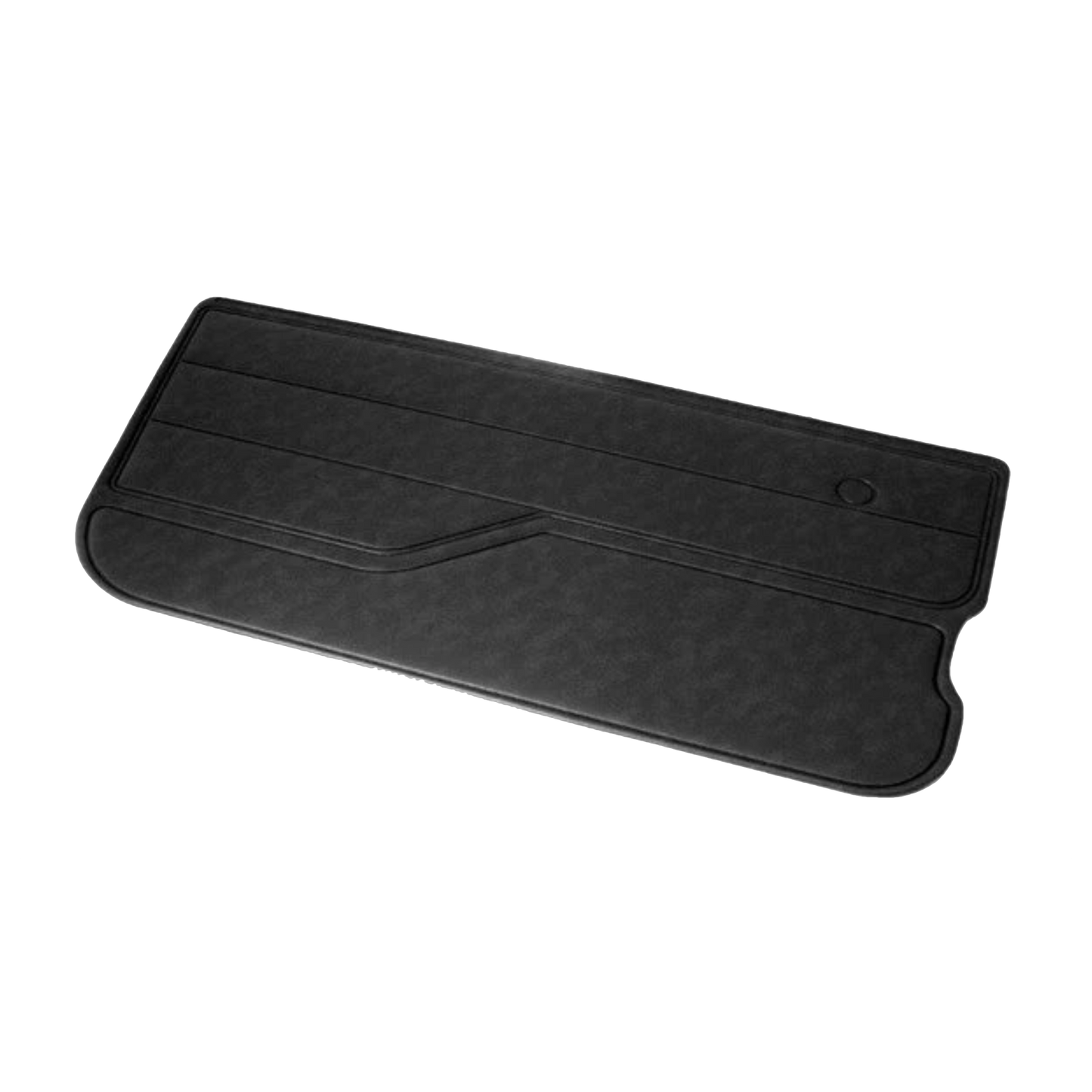 82-95 Jeep CJ & YJ Wrangler Full Hard Door, Door Panel Kit 11840.01 55008856K