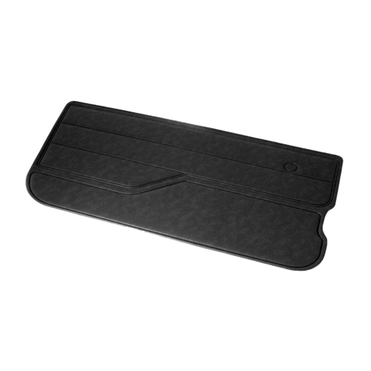 82-95 Jeep CJ & YJ Wrangler Full Hard Door, Door Panel Kit 11840.01 55008856K