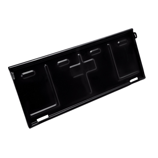 46-83 Jeep CJ2A, CJ3A, CJ3B & CJ-5 Steel Tailgate 12005.03 663188