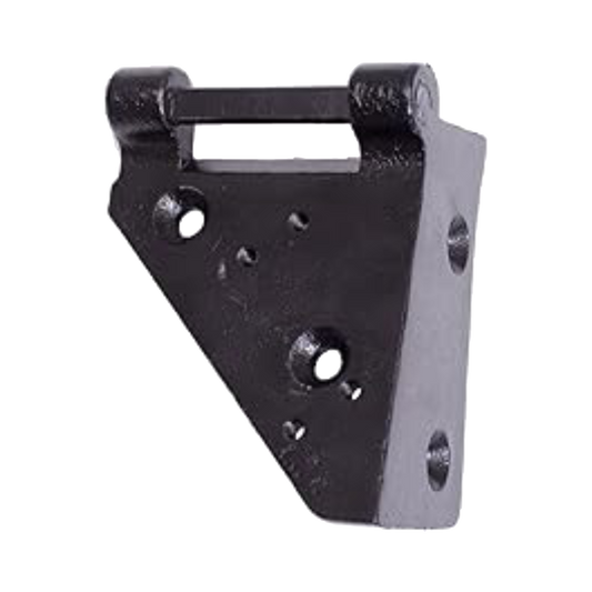55–75 Jeep CJ5 & CJ6 Windshield Hinge Lower Left 688947 12027.0