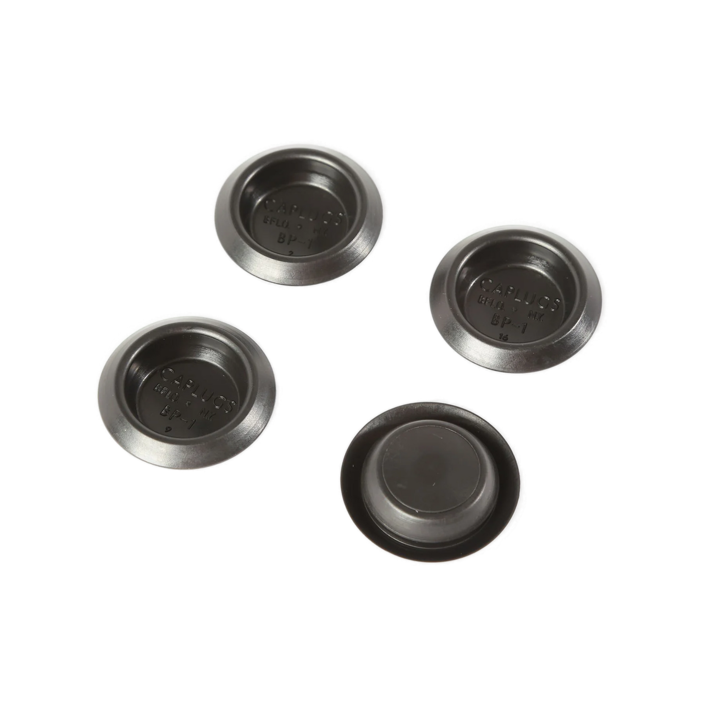 Floor Drain Plug Kit, 1 Pack 12029.21 CJ7 / CJ8 (1976–1986)