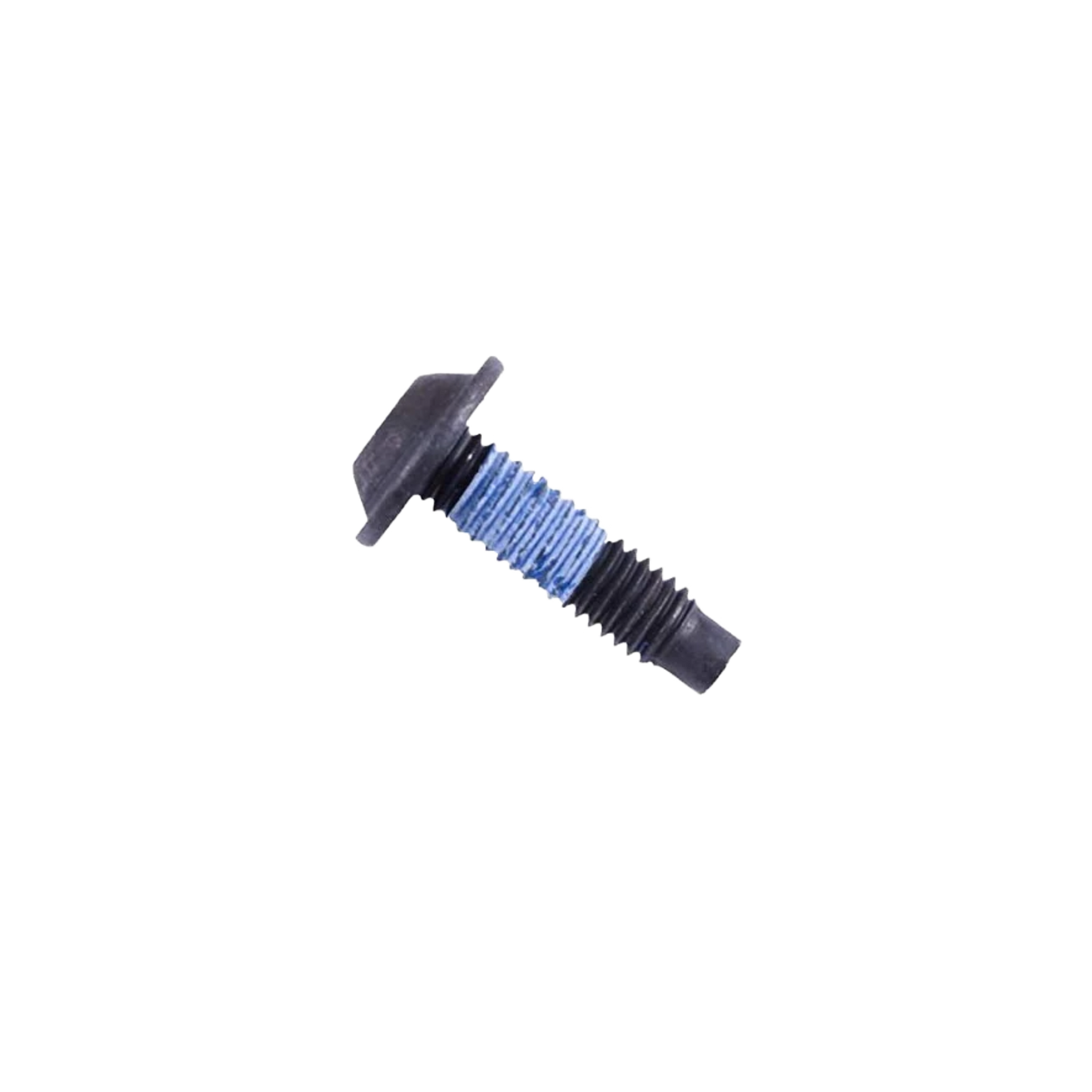 Bumper End Screw 12032.01 Wrangler TJ (1997–2006)