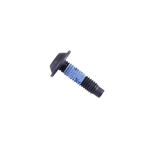 Bumper End Screw 12032.01 Wrangler TJ (1997–2006)