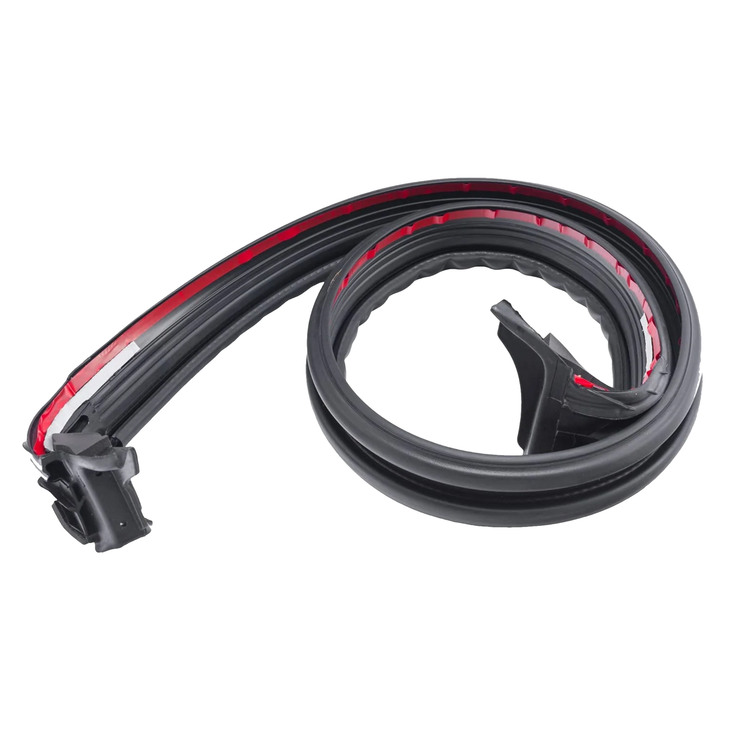 12302.14 Body/Seals Weatherstrip, WindShield Frame to Header; 07-18 Jeep Wrangler JK