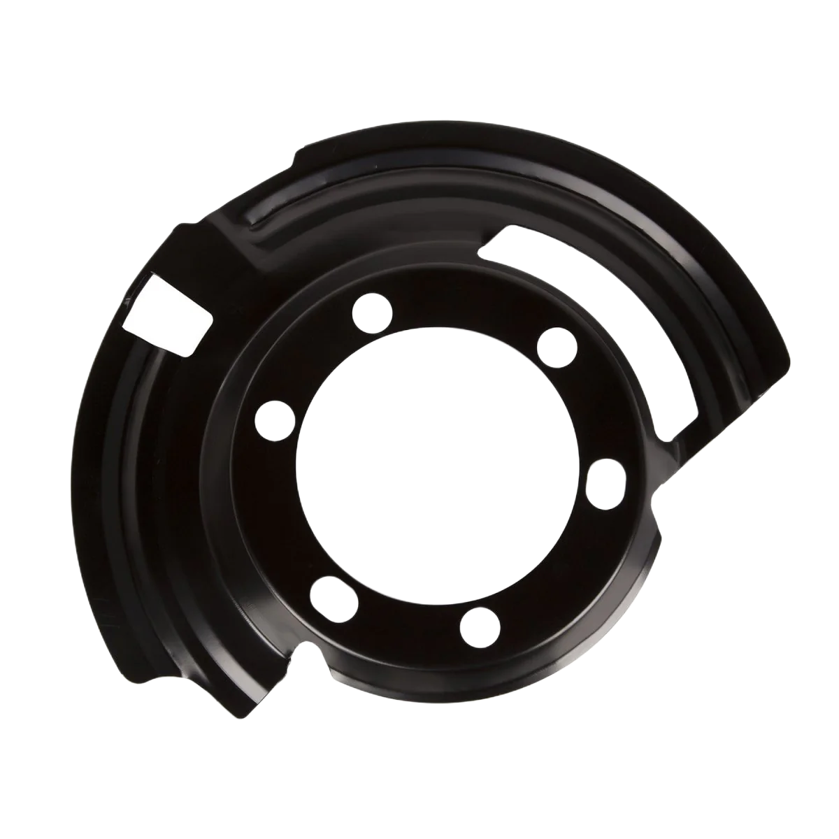 Brake Dust Shield for 1984-2006 Jeep YJ/TJ/ZJ/XJ/MJ