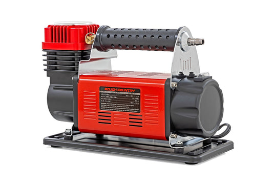 Air Compressor Kit | 12 Volt | 150PSI | 5.65 CFM RS200A