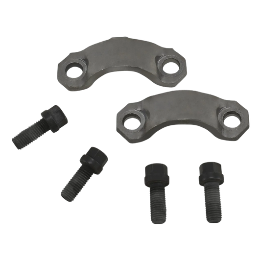 1310 & 1330 U/joint strap, Dana 30, Dana 44, Model 35, & 9.25" w/bolts.