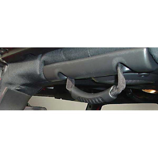 07 & Up JK Wrangler Ultimate Grab Handles 13305.14 779401