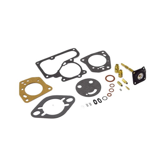 Carburetor Repair Kit for 1941-1953 Willys with 134CID