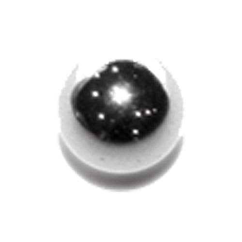 Transmission Shift Rail Ball 18670.34 CJ (1980–1986) Dana 300