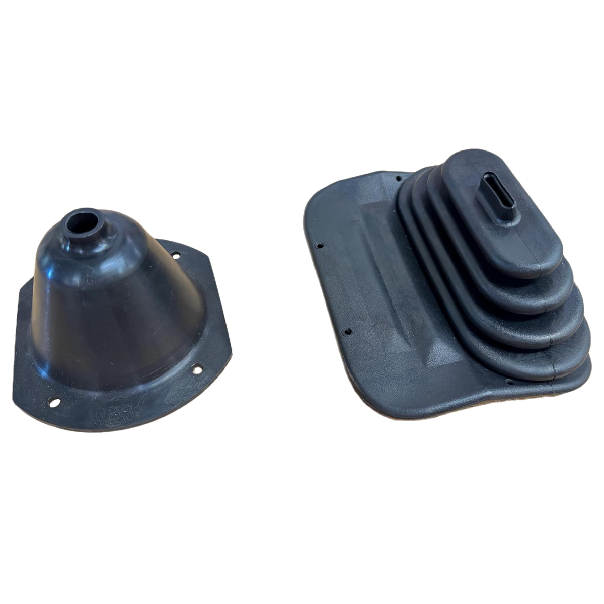 Shifter Boot Kit for 66-75 Jeep CJ5 CJ6 986495 948185 18806.02 18606.02