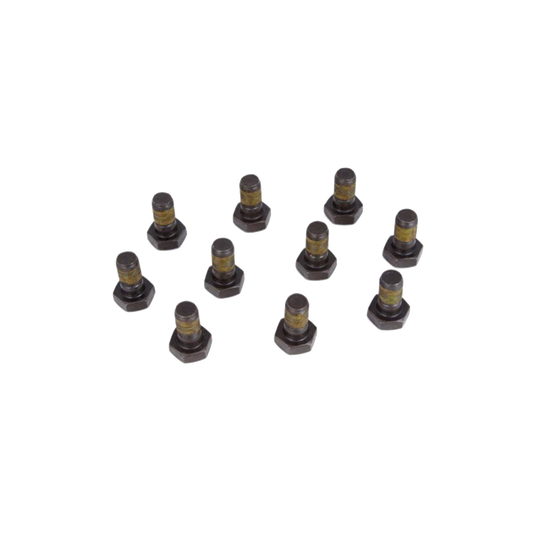 07-18 Jeep JK Wrangler 1/2" Dana 44 Ring Gear Bolts 16521.82 68035573AA