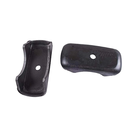 16527.40 | Suspension Leaf Spring Perch | OE Reference: MG-6280 | Fits 1976-1986 Jeep CJ with AMC 20