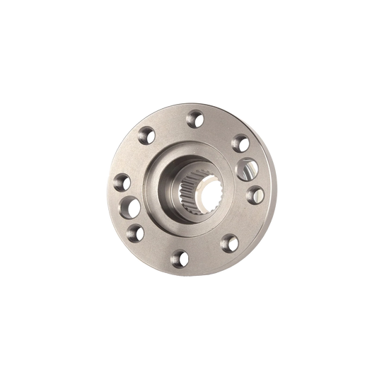Differential Pinion Flange, Front 16580.68 Wrangler JK (2007–2018) Dana 44