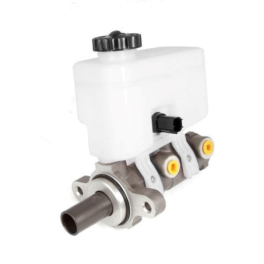 07 & Up Jeep JK Wrangler Brake Master Cylinder 16719.31