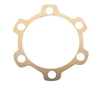 Axle Drive Flange Gasket 45-81 Jeep CJ 16727.02