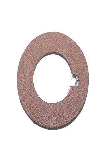 68–86 Jeep CJ5,6,7,8, Windshield Wiper Pivot Gasket 973658 19105.03