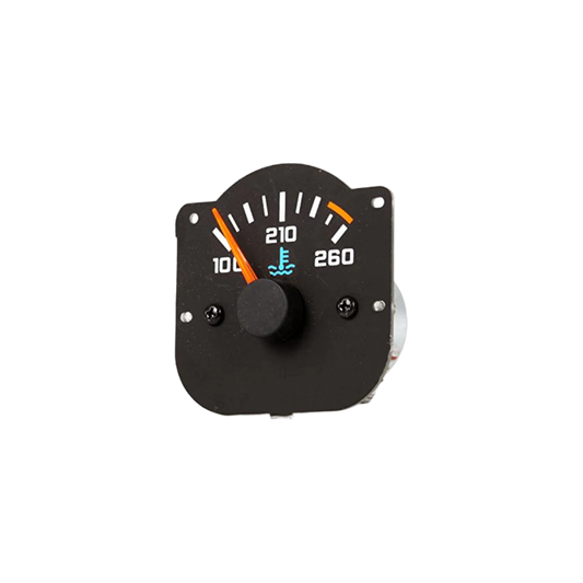 Engine Coolant Temperature Gauge 17210.18 Wrangler YJ (1992–1995)