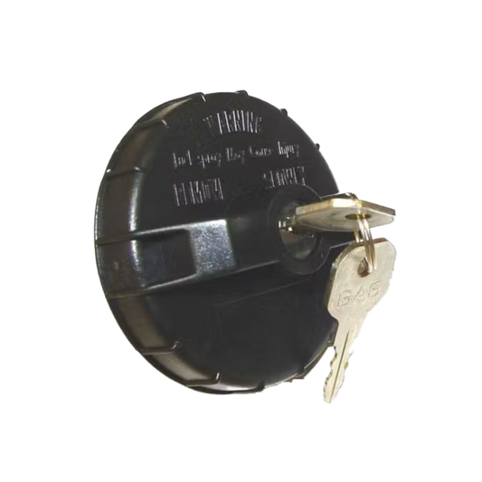 Jeep JK TJ YJ WJ XJ ZJ  Locking Gas Cap 17726.08 4637081L