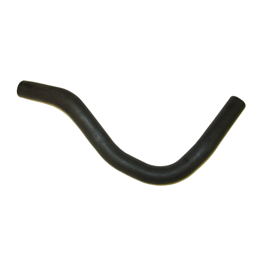 87-90 Jeep YJ Wrangler Fuel Filler Hose 17740.06 52040078