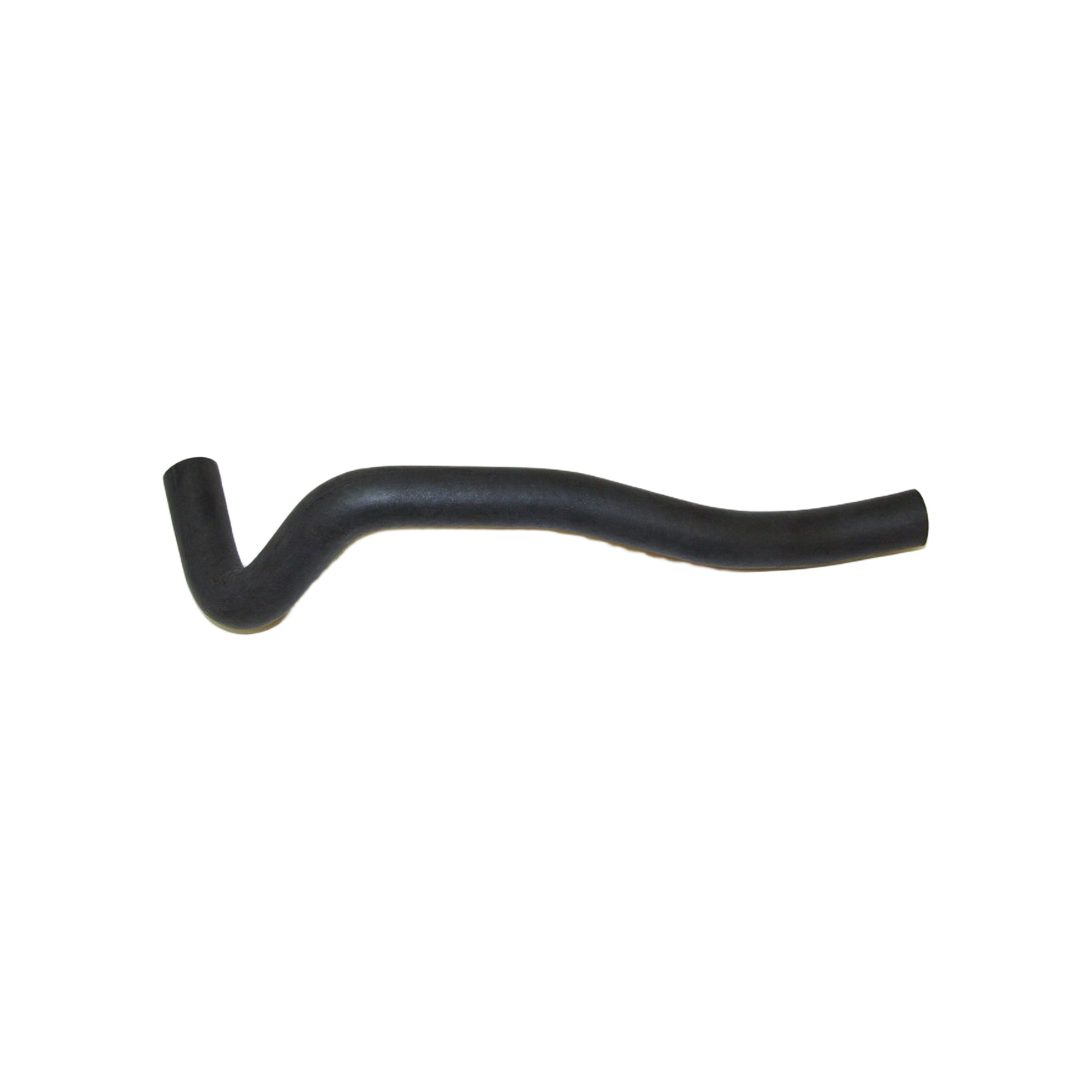 87-90 Jeep YJ Wrangler Fuel Filler Vent Hose 17741.04 52040080